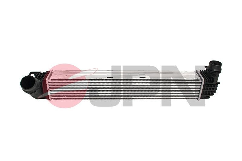 Intercooler JPN 60C9353-JPN JPN 60C9353-JPN: Intercooler Renault GRAND SCÉNIC 2010