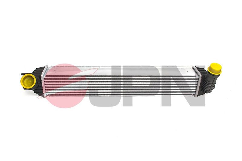 Intercooler JPN 60C9354-JPN JPN 60C9354-JPN Intercooler RENAULT LAGUNA 2010