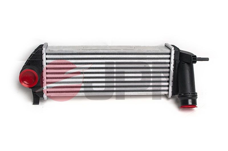 JPN Vahejahuti 60C9356-JPN JPN 60C9356-JPN originaal Intercooler Renault Grand Kangoo hind