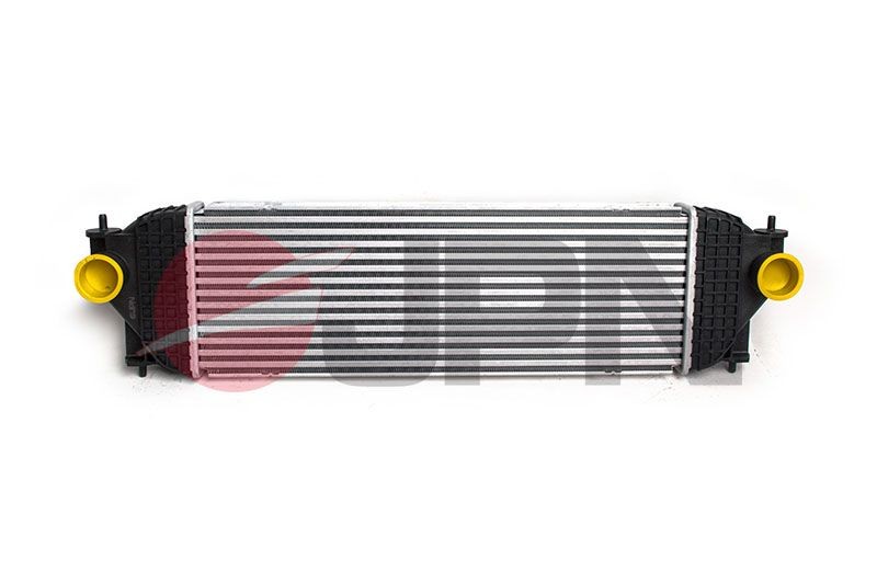 JPN Vahejahuti 60C9357-JPN Intercooler Suzuki LY 60C9357-JPN JPN