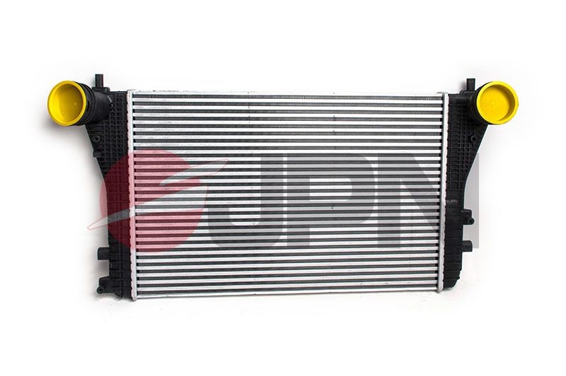 Intercooler JPN 60C9358-JPN JPN 60C9358-JPN Radiador do ar de sobrealimentação Seat TOLEDO 2008