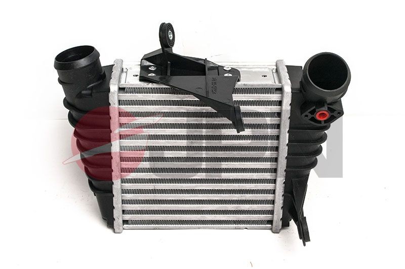 JPN Intercooler 60C9366-JPN JPN 60C9366-JPN Intercooler Skoda Fabia 6y Sedan originais preço