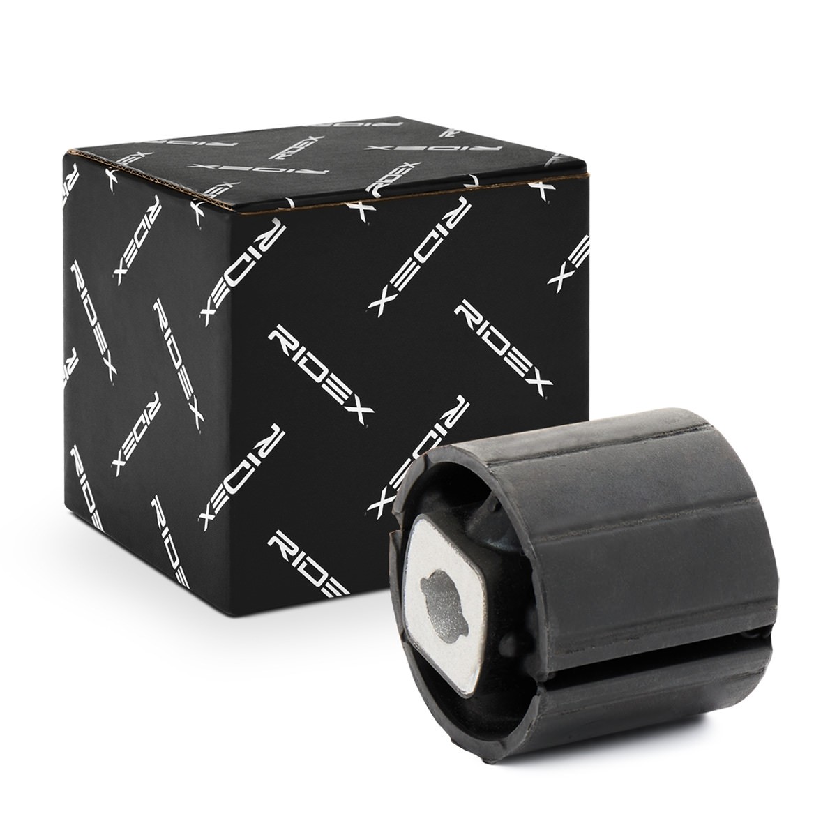 RIDEX Upphängning, axelstomme 1080M0244 1080M0244 RIDEX axelupphängning BMW 5-serie