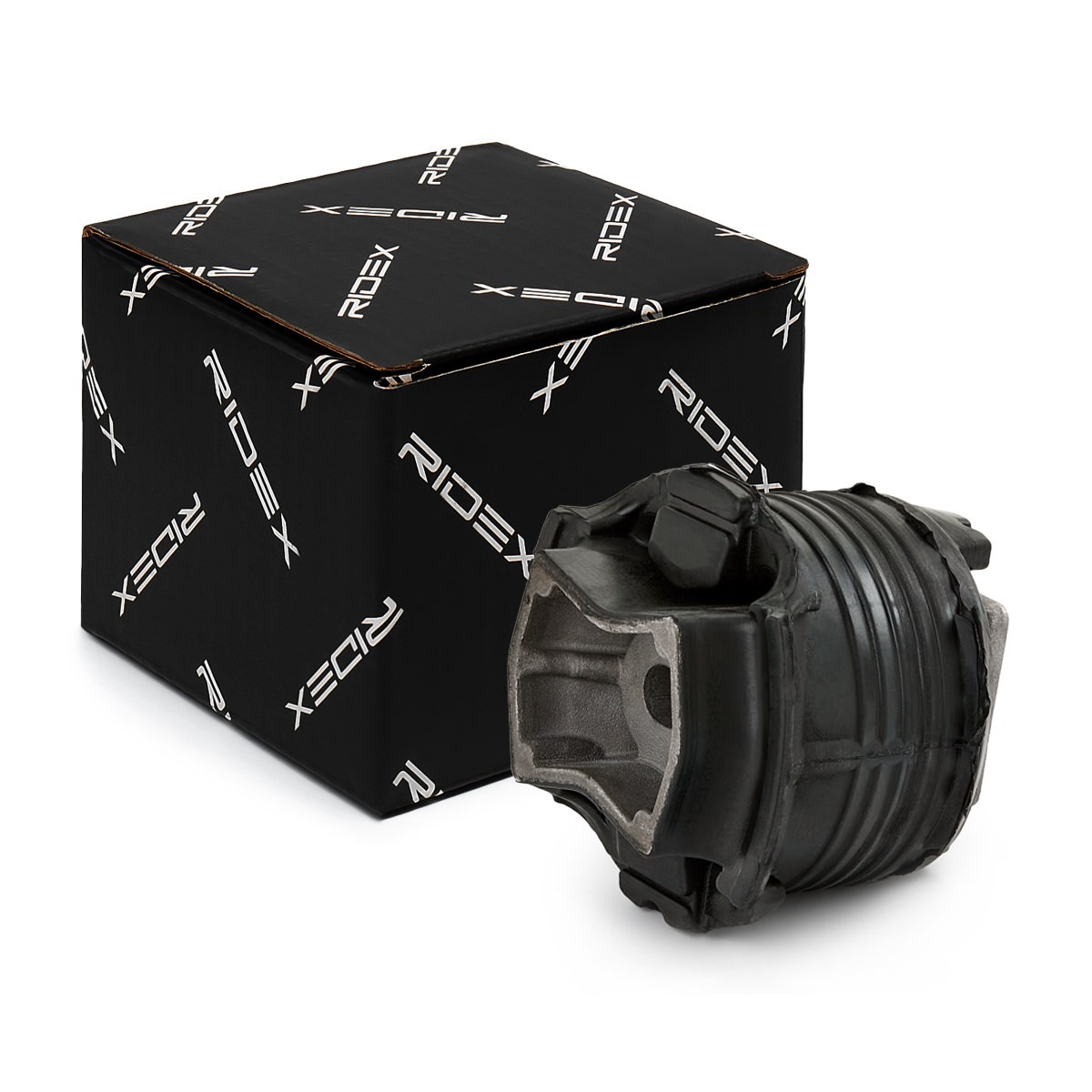 RIDEX Achteras rubber 1080M0254 Mercedes-Benz E-Klasse Achteras rubber RIDEX 1080M0254