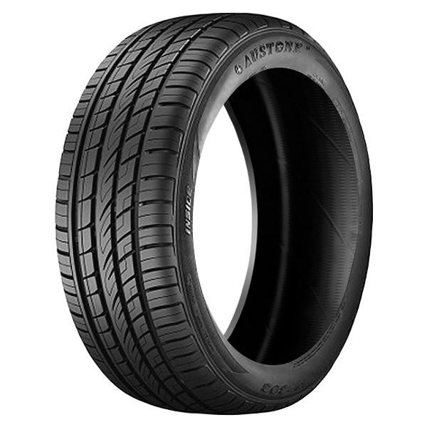 AUSTONE Hjul 3336020737 AUSTONE 3336020737 ATHENA SP-303 215/65 R16
