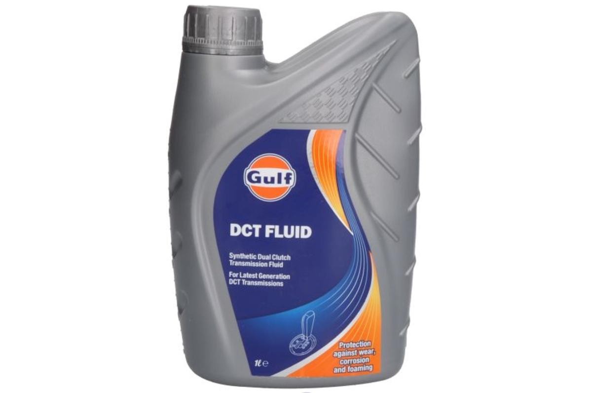 GULF Olie, automatische transmissie (ATF) 5056004123813 5056004123813 Transmissie olie GULF CHEVROLET SILVERADO
