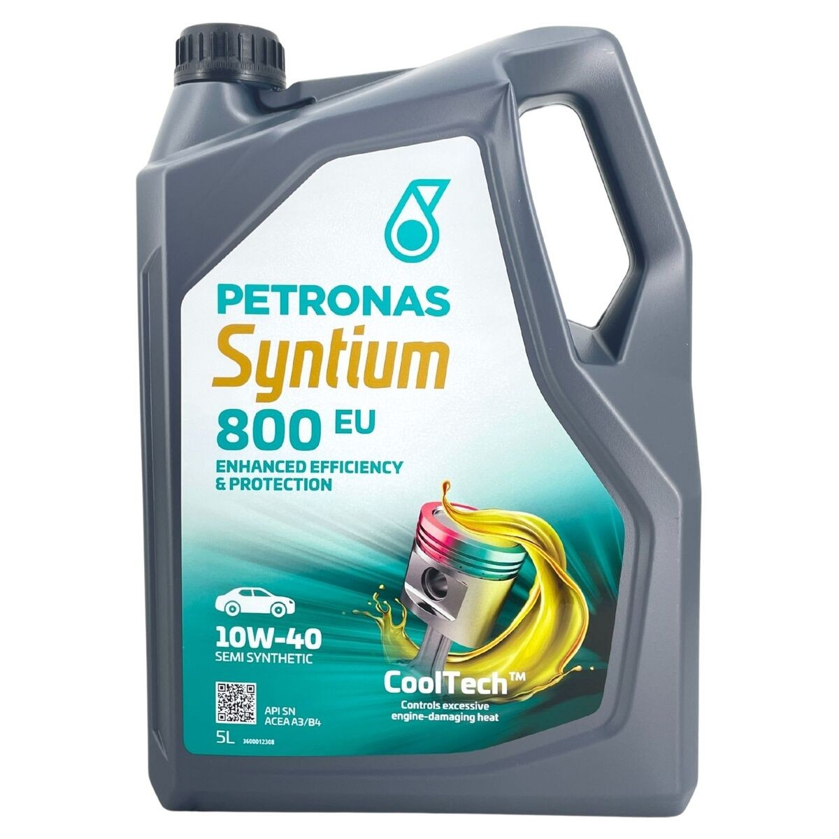 Olio motore PETRONAS 70732M12EU PETRONAS Syntium, 800 EU 70732M12EU costo Olio motore Honda CITY 2022