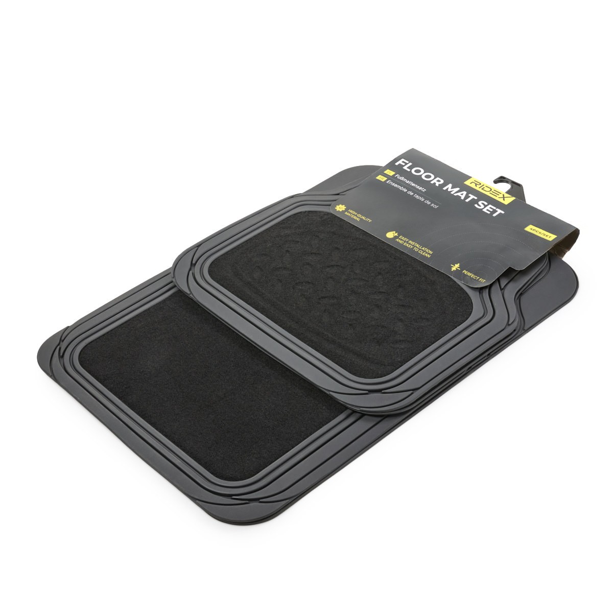 RIDEX Tapetes universais 215A1432 215A1432 RIDEX Jogo de tapete Mazda baratos