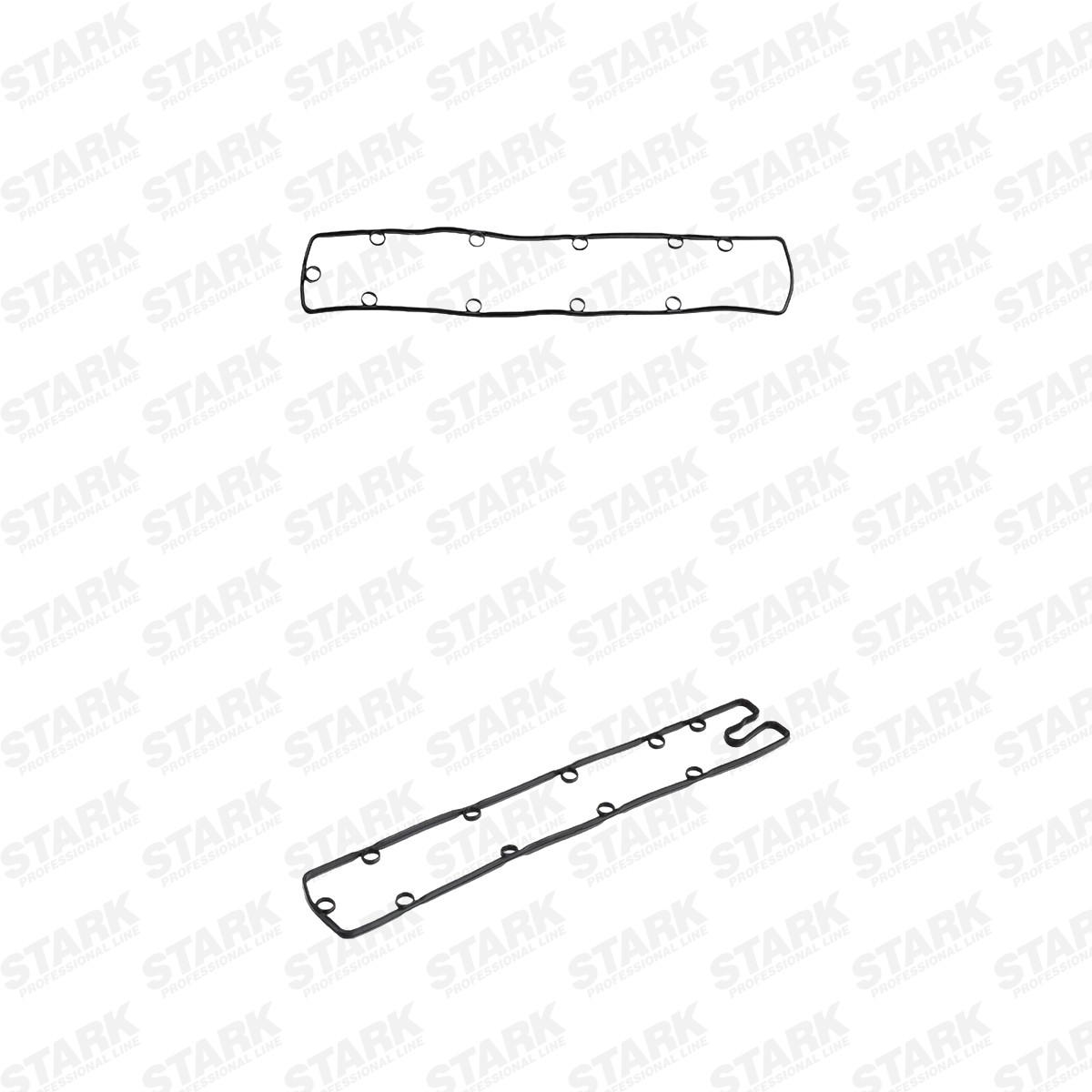 STARK Tiiviste, venttiilikoppa SKGRC-0480354 SKGRC-0480354 STARK Venttiilikopan tiiviste FIAT MAREA