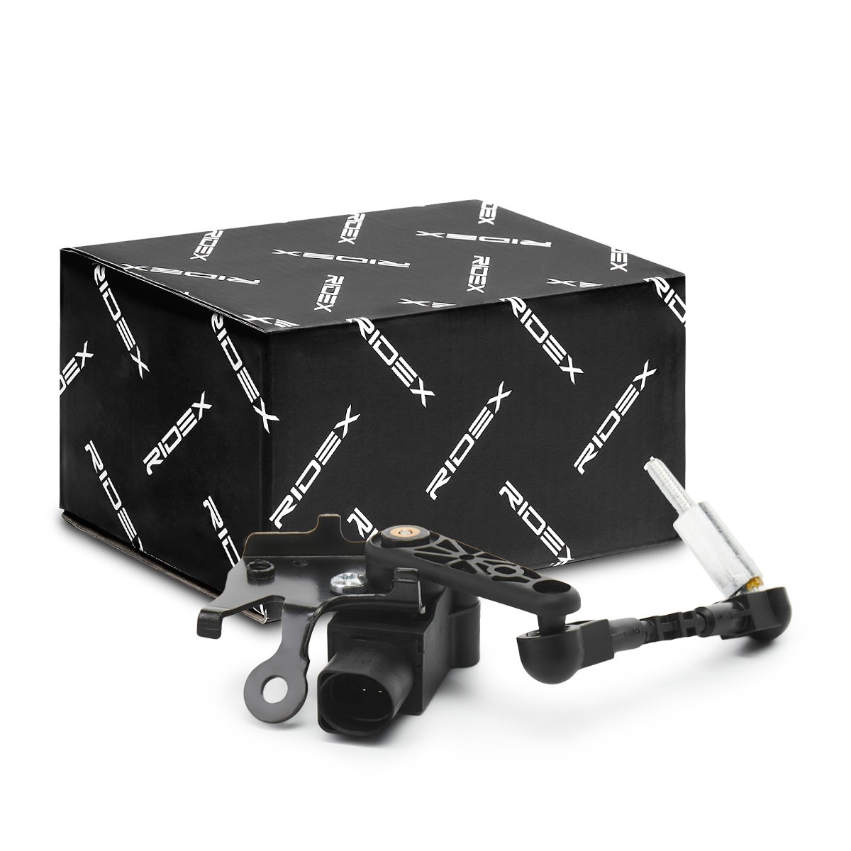 RIDEX Sensor, Xenonlys (lysvide-regulering 3721S0061 Xenonlys RIDEX Volkswagen CALIFORNIA 3721S0061