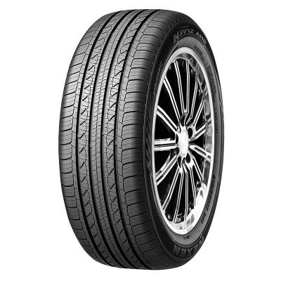 Nexen Reifen 16499NXK Nexen N PRIZ AH8 M+S TL 205/65 R16 95H 16499NXK
