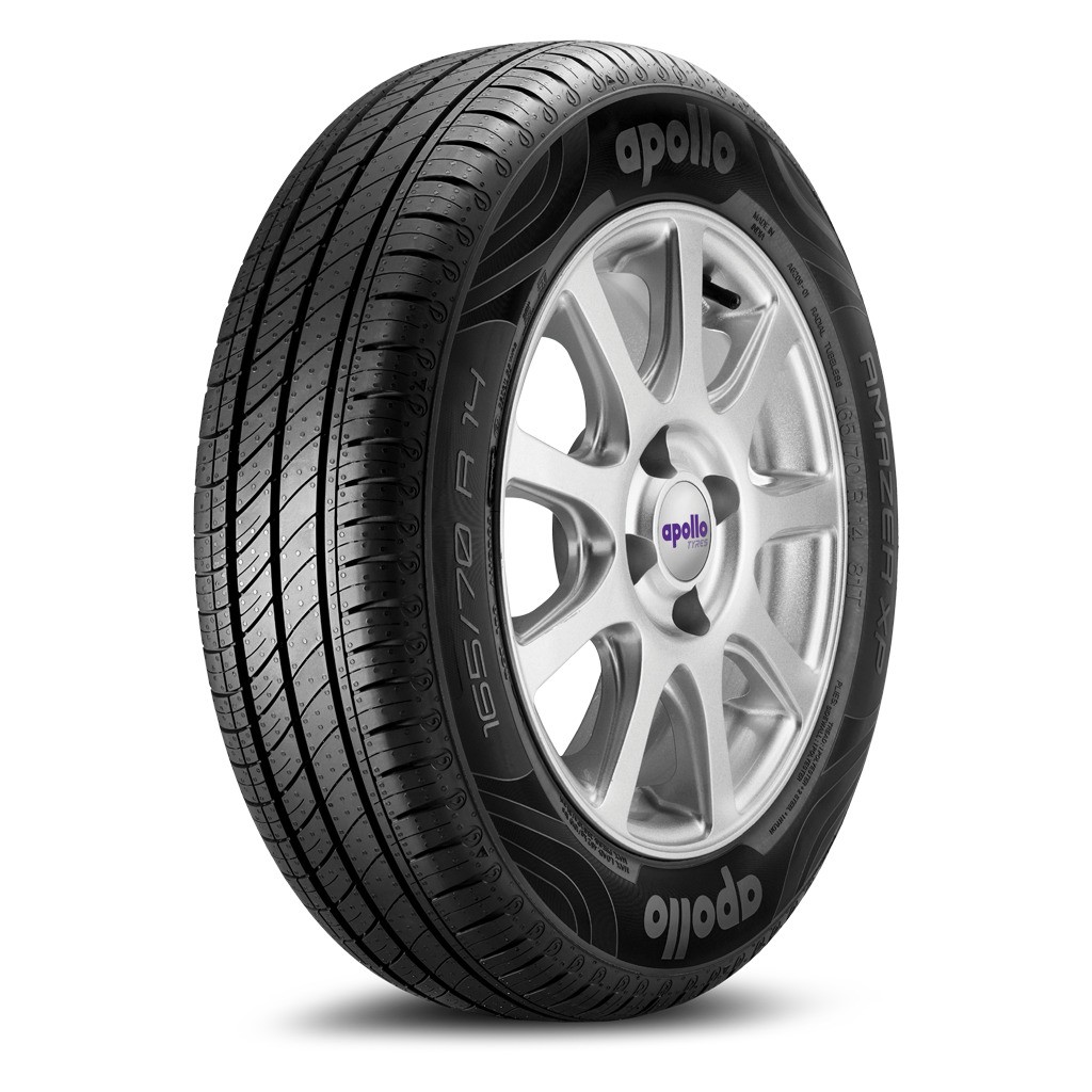 Apollo Däck AL16565014TAZXAZ0 AL16565014TAZXAZ0 Apollo AMAZER XP TL 165/65 R14 79T