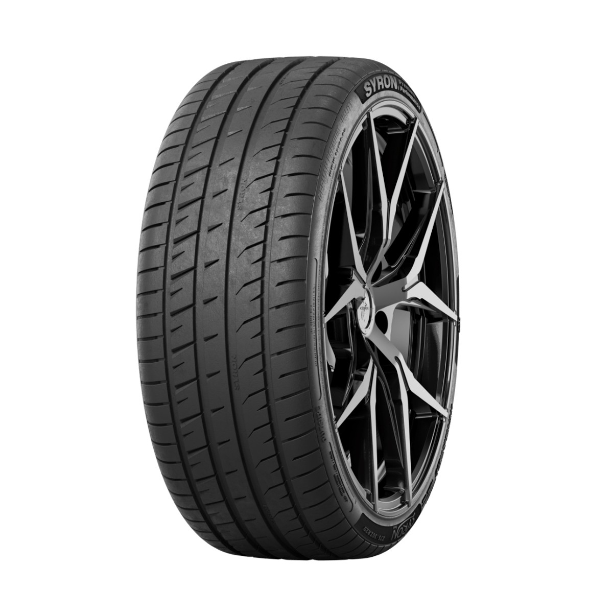 SYRON TIRES Tyres S3053020Y99SYPPG2 SYRON TIRES PREMIUM PERFORMANCE 305/30 R20 99Y S3053020Y99SYPPG2