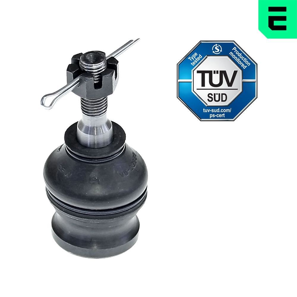 Fuseekogel OPTIMAL G3-884 OPTIMAL G3-884: Fuseekogels Subaru JUSTY 2006