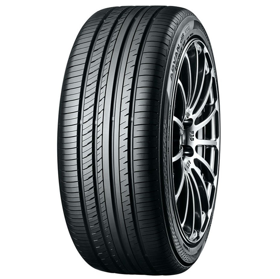 Yokohama Rehvid R7651 Yokohama Advan dB V552 255/45 R20 105Y R7651