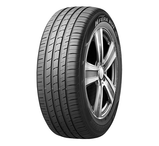 Roadstone Hjul 12301RS Roadstone 12301RS N FERA RU1 255/55 R18