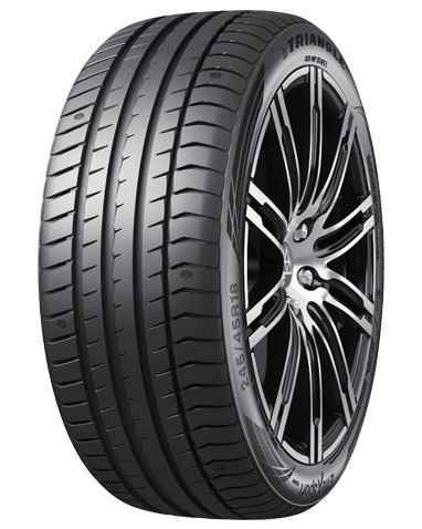 Triangle Hjul CBPTH20219L16WFJ Triangle CBPTH20219L16WFJ EFFEXSPORT TH202 195/45 R16