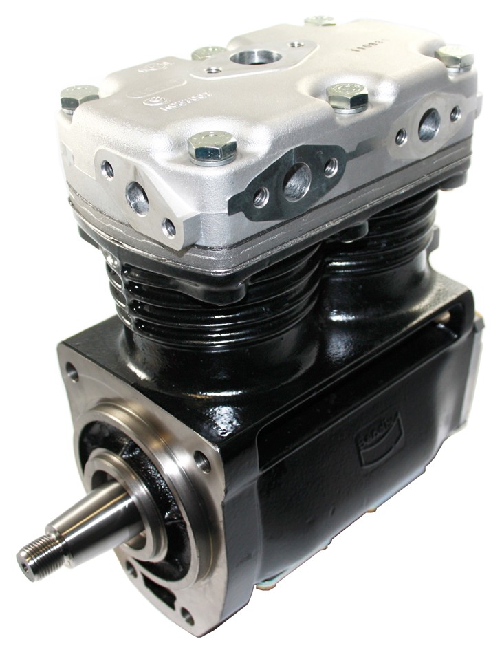 KNORR-BREMSE Compressor voor de luchtvering K007570 K007570 KNORR-BREMSE Luchtbalg Subaru goedkoop