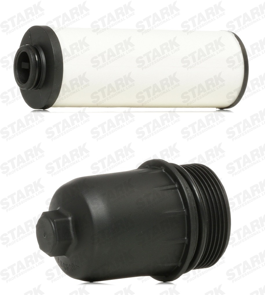 STARK Olieverversingsset voor automatische transmissie SKOTK-5040090 Artikelset, olieverversing-automaat STARK BMW SKOTK-5040090