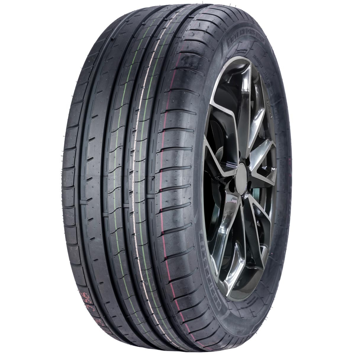 Windforce Tyres 4WI1460H1 Windforce Catchfors UHP 195/45 R17 85W 4WI1460H1