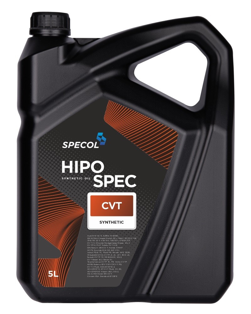 SPECOL Olej do automatickej prevodovky 103919 SPECOL 103919 Olej do automatickej prevodovky Nissan Juke f15 originálne cena
