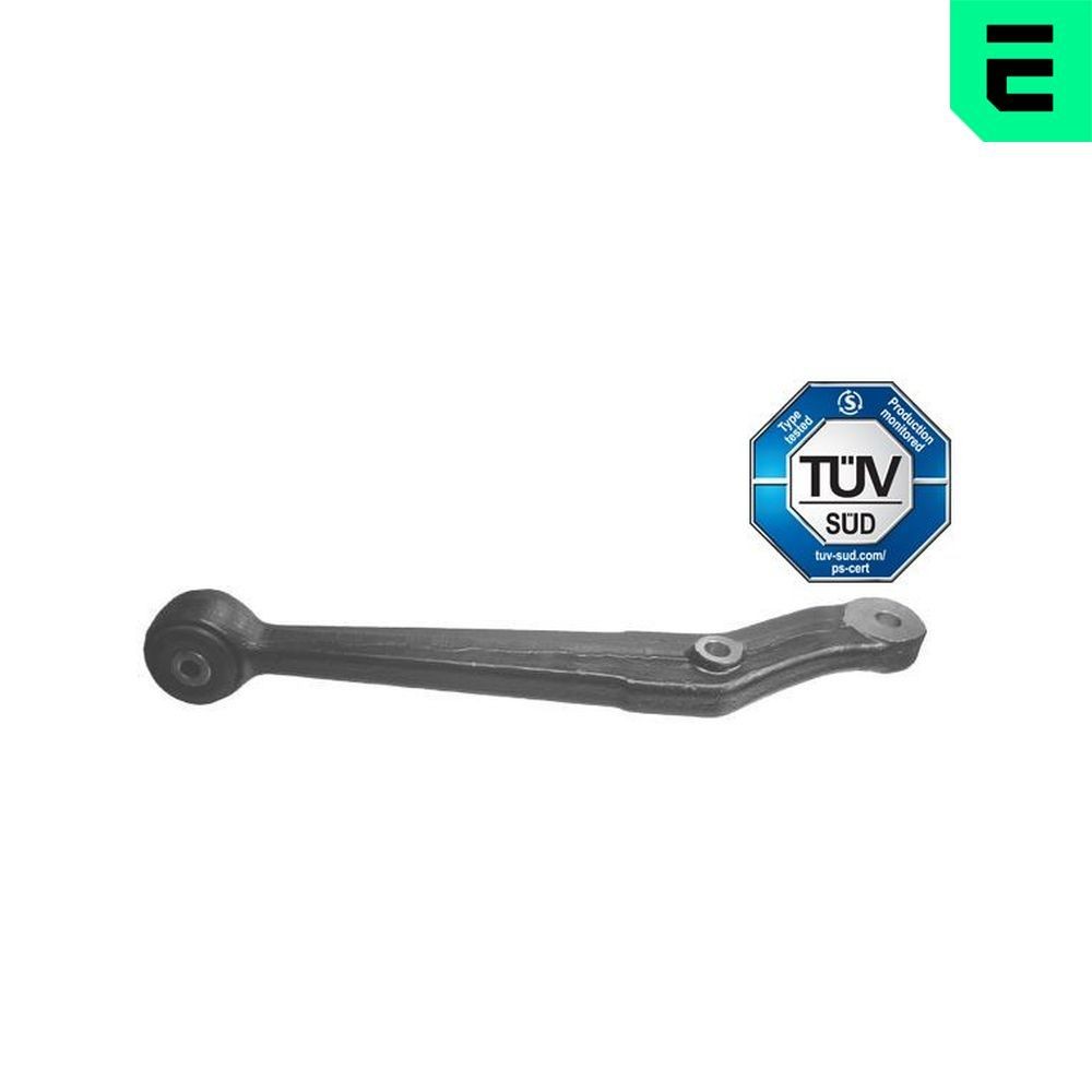 OPTIMAL Õõtshoob, käändmik G5-563 OPTIMAL G5-563 Õõtshoob J5 Van (290) originaal hind