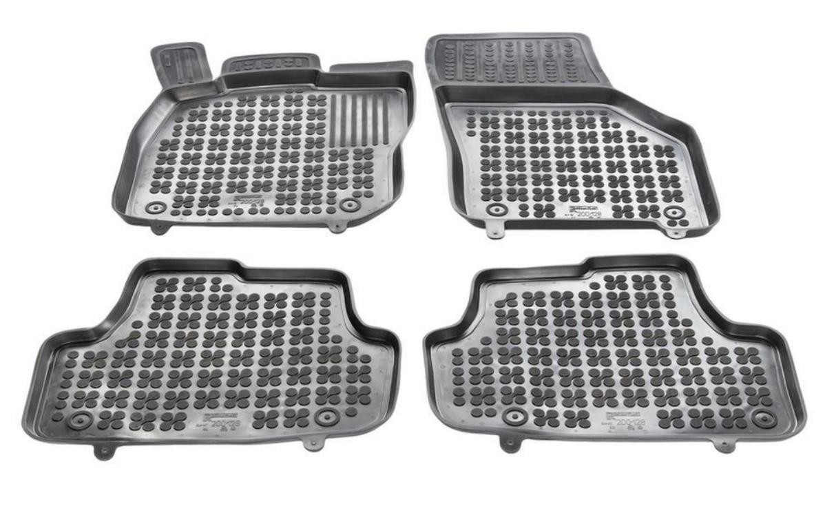 REZAW PLAST Bilmatter 200128 REZAW PLAST 200128 Matter Auto Union MUNGA originale