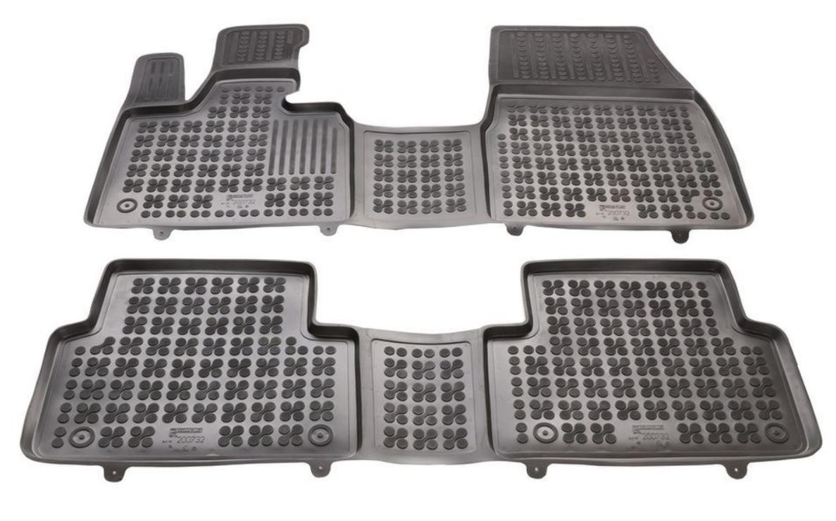REZAW PLAST Tapetes para carros 200732 Tapetes REZAW PLAST EXPEDITION 200732 baratos