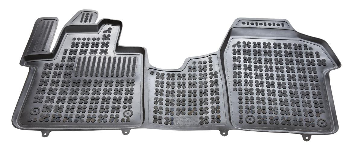 REZAW PLAST Jalamatt 201313 201313 Margipõhised automatid FORD USA EXPEDITION REZAW PLAST
