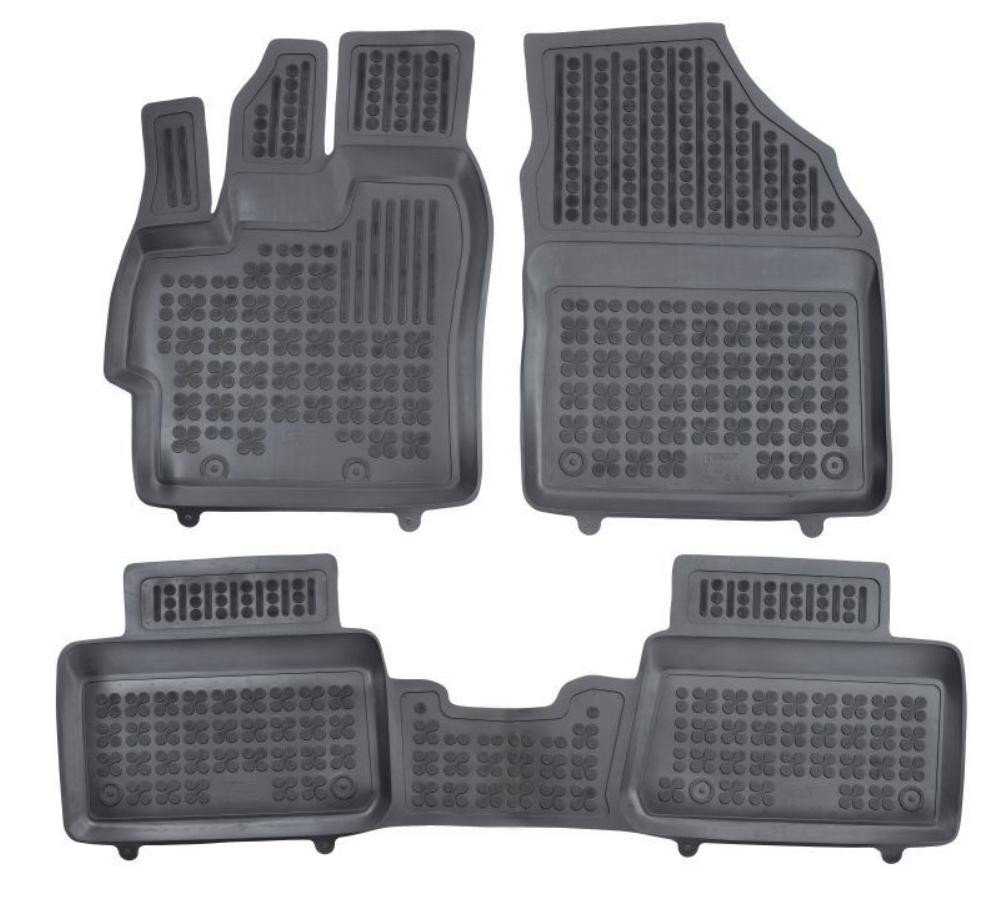 REZAW PLAST Tappetini 201443 REZAW PLAST 201443 Tappetini Corolla V Liftback (E80) originale prezzo
