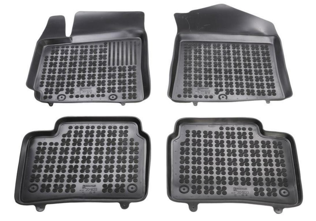 REZAW PLAST Floor mats 201623 201623 REZAW PLAST tailored car mats for HYUNDAI TUCSON