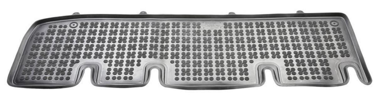 REZAW PLAST Dywanik w środku REZAW PLAST 201928 Dywanik w środku NISSAN LARGO akcesoria
