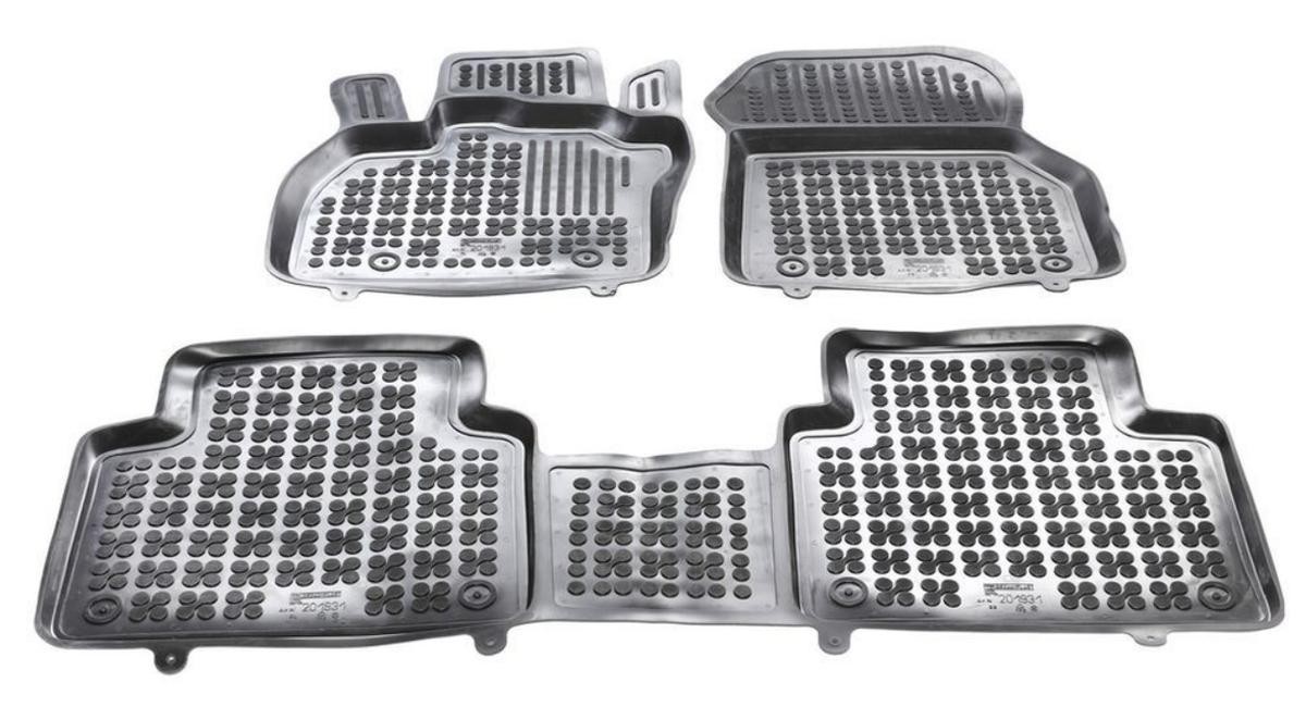 REZAW PLAST Tappetini 201931 201931 costo Tappetini REZAW PLAST RENAULT ZOE