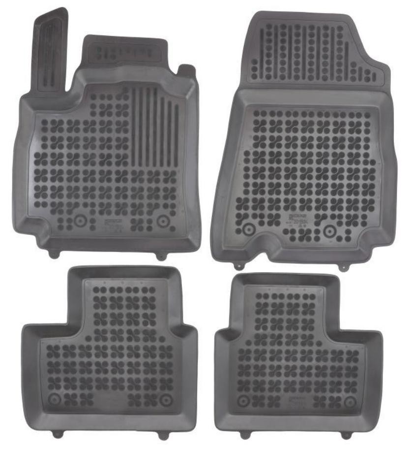 REZAW PLAST Tappetini 201934 201934 Tappetini RENAULT ZOE REZAW PLAST costo