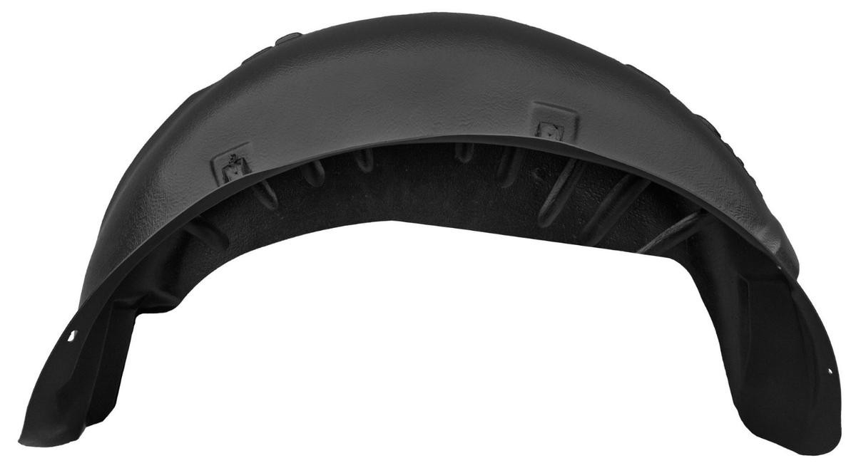 REZAW PLAST Garniture, passage de roue 110415 110415 REZAW PLAST Pare boue d'aile Mitsubishi pas cher