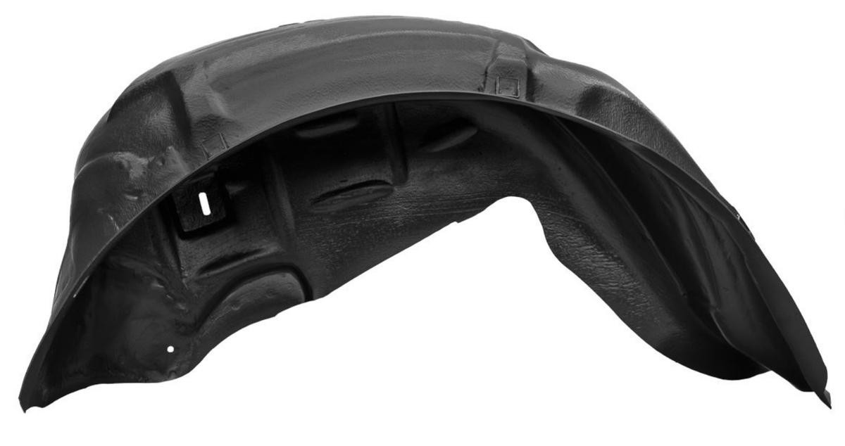 REZAW PLAST Innerskärm 110428 110428 REZAW PLAST beklädnad hjulhus FIAT SCUDO