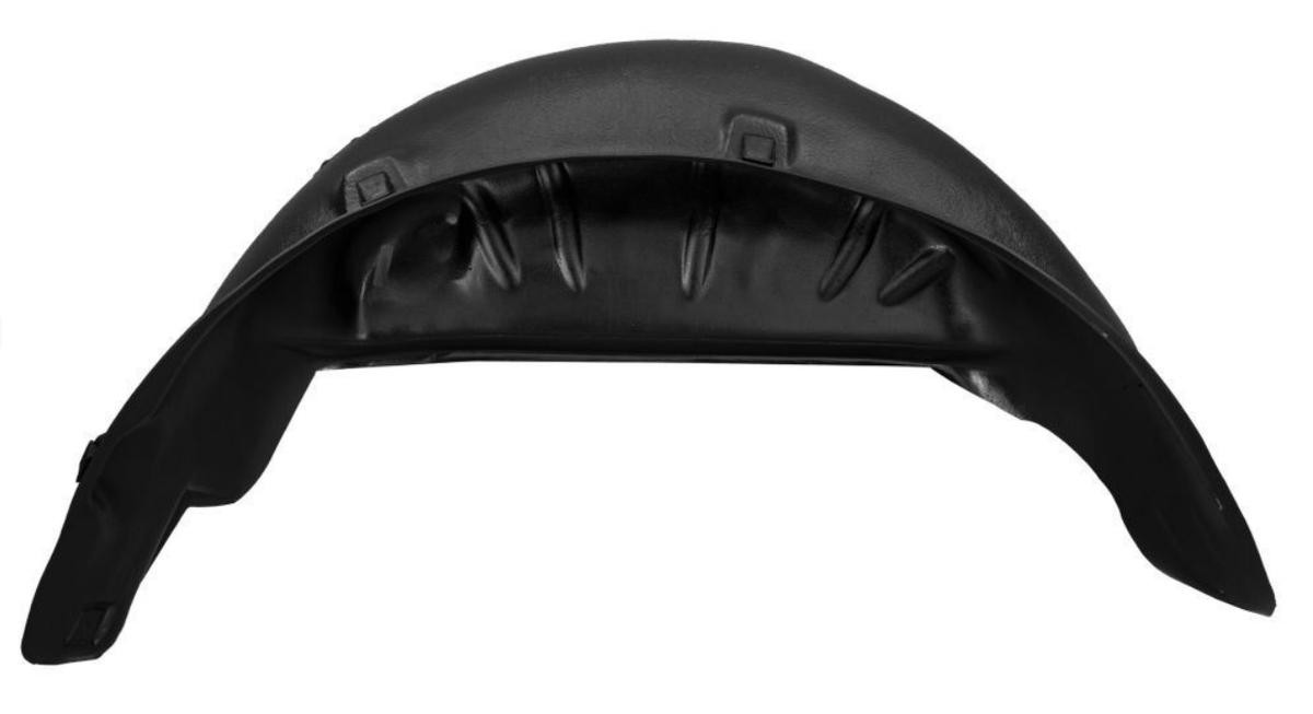 REZAW PLAST Innerskärm 110443 110443 REZAW PLAST innerskärmar Mitsubishi OUTLANDER