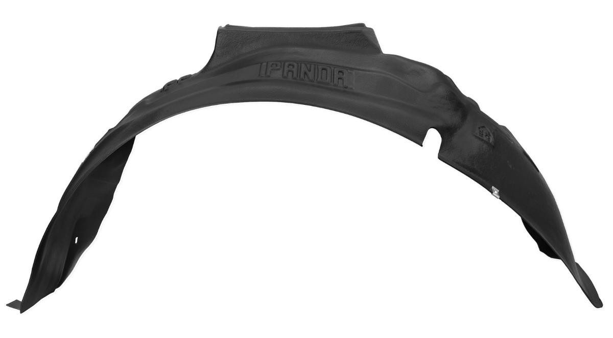 REZAW PLAST Garniture, passage de roue 110450 110450 REZAW PLAST Garde-boue Mitsubishi pas cher