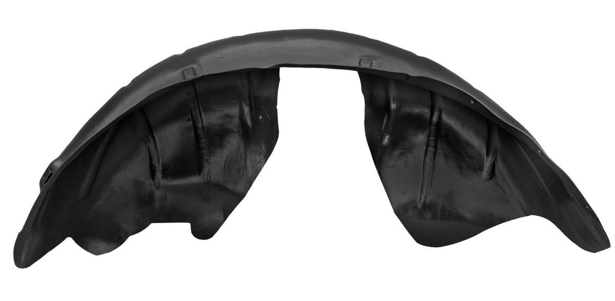 Belægning, hjulkasse REZAW PLAST 110517 REZAW PLAST 110517: Inderskærm Ford ESCORT 2000