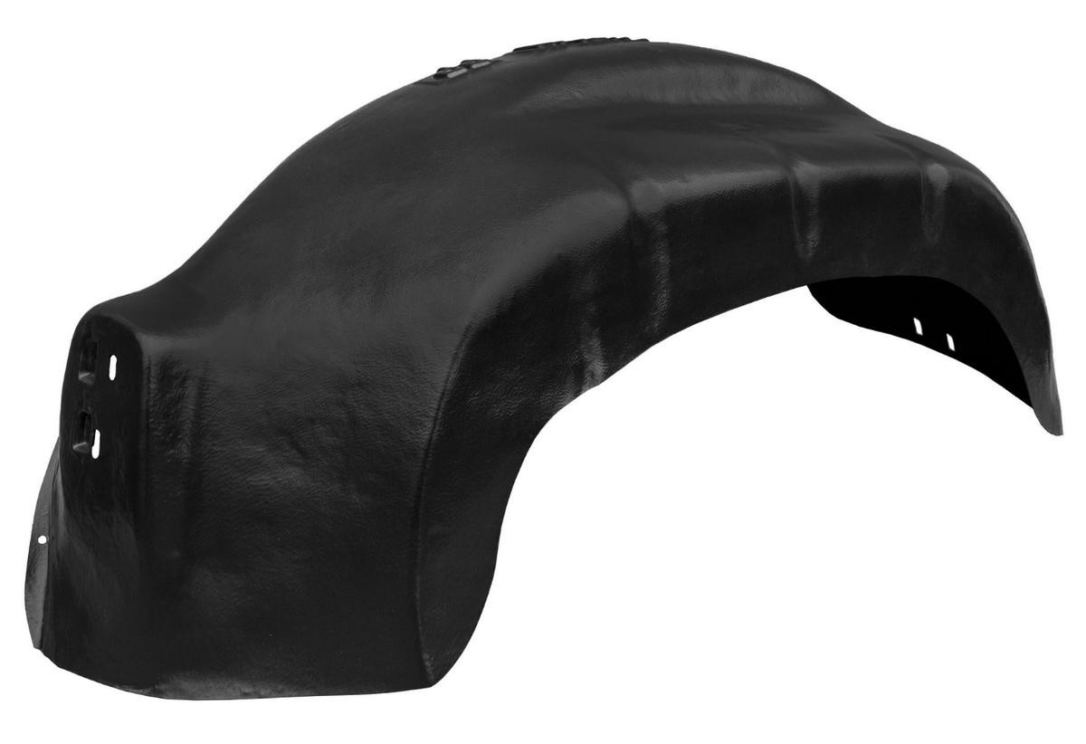 Bekleding, wielkast REZAW PLAST 111604 REZAW PLAST 111604 Modderkuip DAEWOO TACUMA 2016