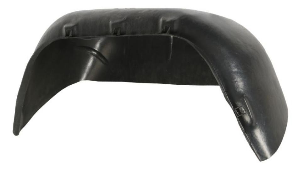 REZAW PLAST Garniture, passage de roue 111605 REZAW PLAST 111605 d'origine Pare-boue Daewoo Tacuma Rezzo KLAU coût