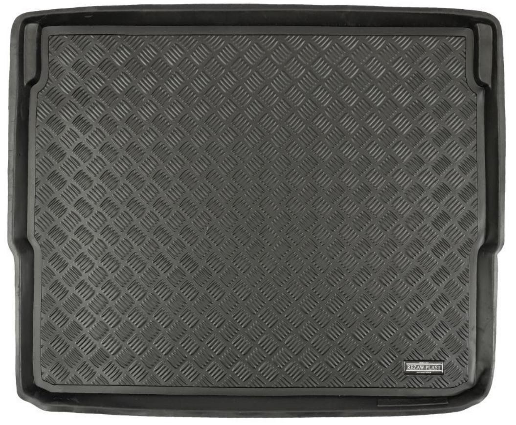 REZAW PLAST Bandeja de porta-malas PE (polietileno), antiderrapante REZAW PLAST 101236R Bandeja de porta-malas PE (polietileno), antiderrapante acessórios PEUGEOT 3008 SUV