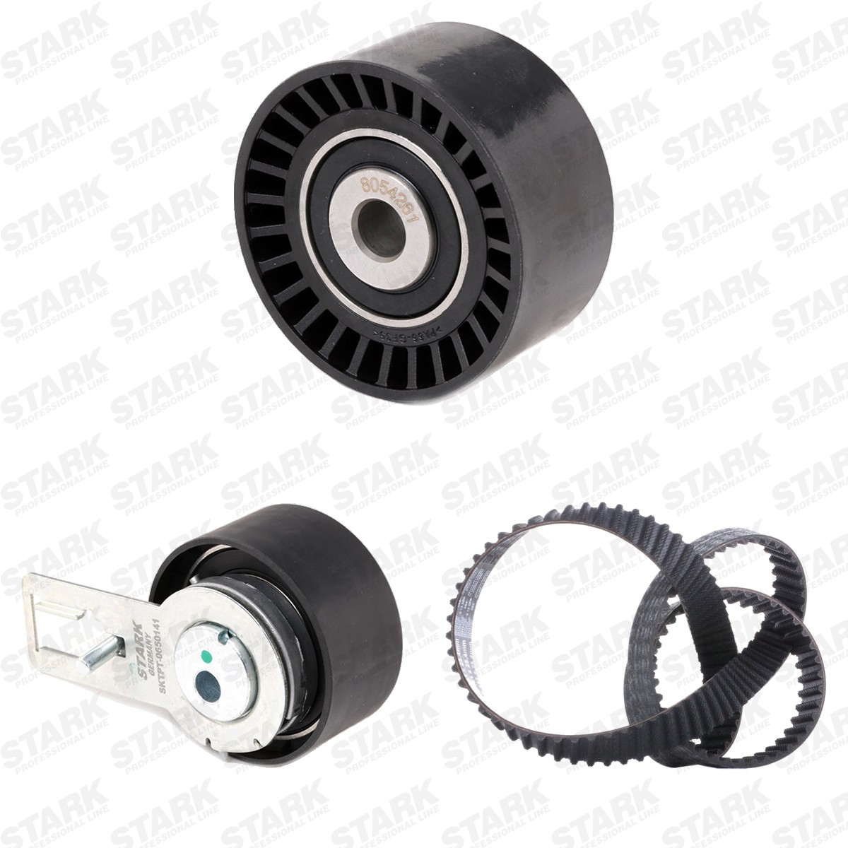 STARK Kit de distribution SKTBK-0760522 SKTBK-0760522 Kit de distribution STARK SUZUKI ALTO