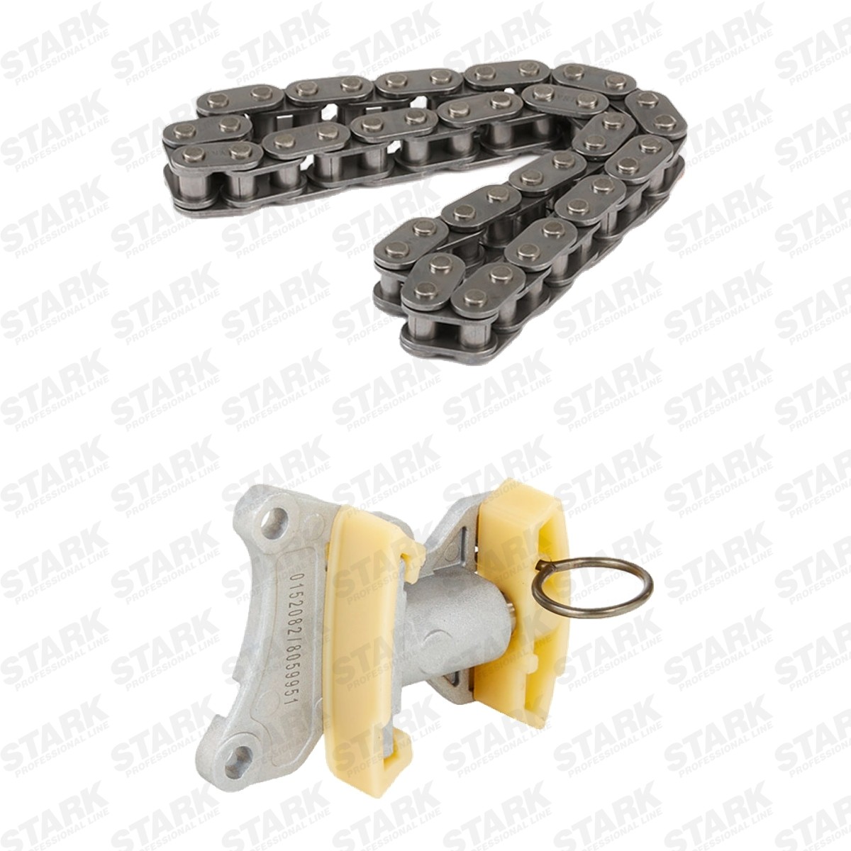 STARK Steuerkette SKT-2270059 SKT-2270059 Steuerkette SEAT LEON STARK kaufen