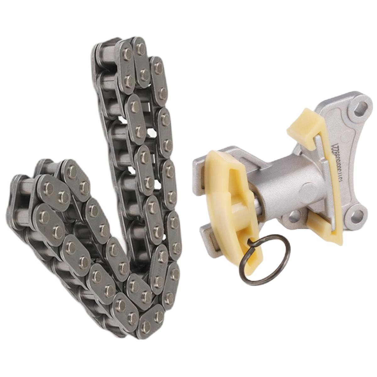 RIDEX Catena di distribuzione 1123T0060 1123T0060 costo Catena di distribuzione MERCEDES-BENZ Serie 123 RIDEX