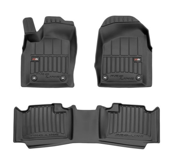 FROGUM Bilmatter 3D409989 FROGUM 3D409989 Matte Viper SRT til en fordelagtig pris