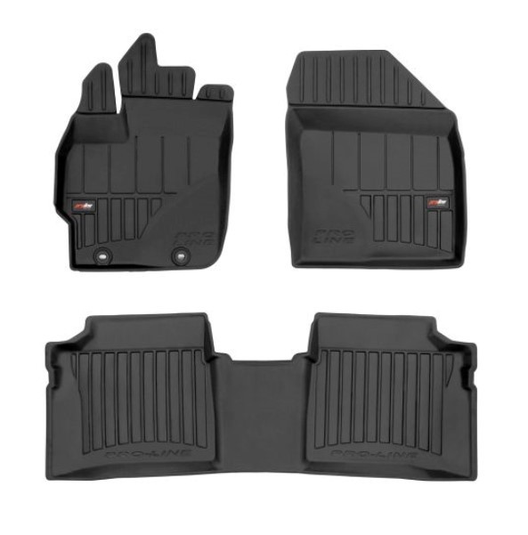 FROGUM Automatten 3D425354 FROGUM 3D425354 Mat Toyota Prius 3 prijs