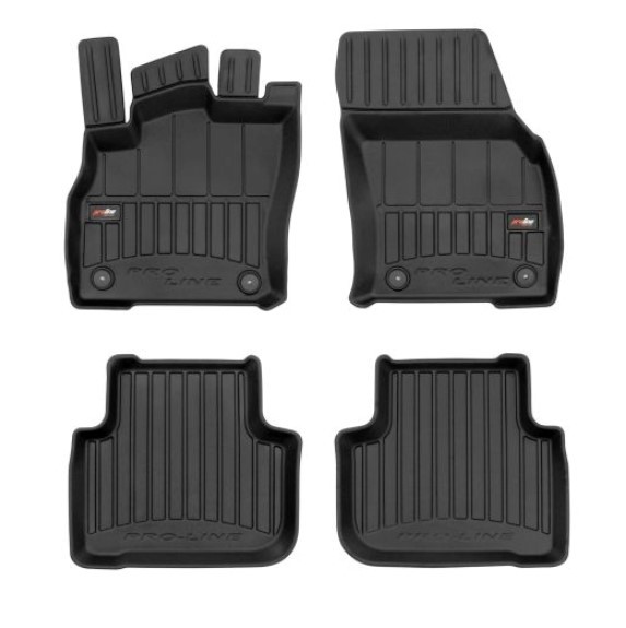 FROGUM Tappetini 3D425965 3D425965 Tappetini FROGUM AUDI 100 costo