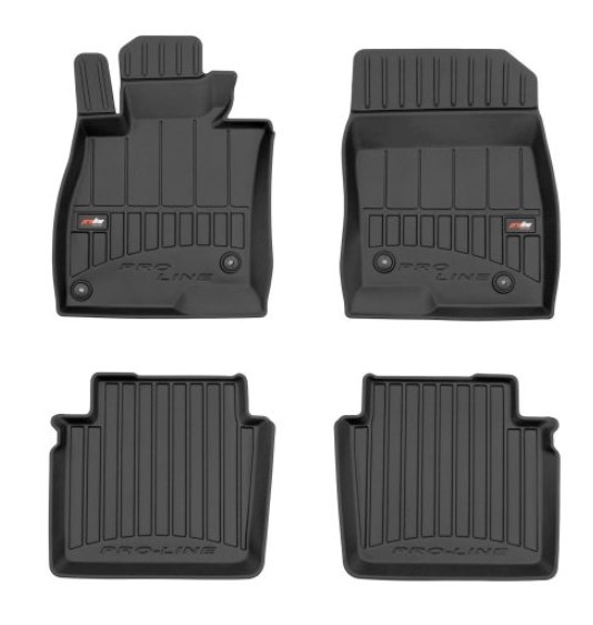 FROGUM Set autokobercov 3D426771 FROGUM 3D426771 Autokoberce na mieru Mazda 6 Sedan cena