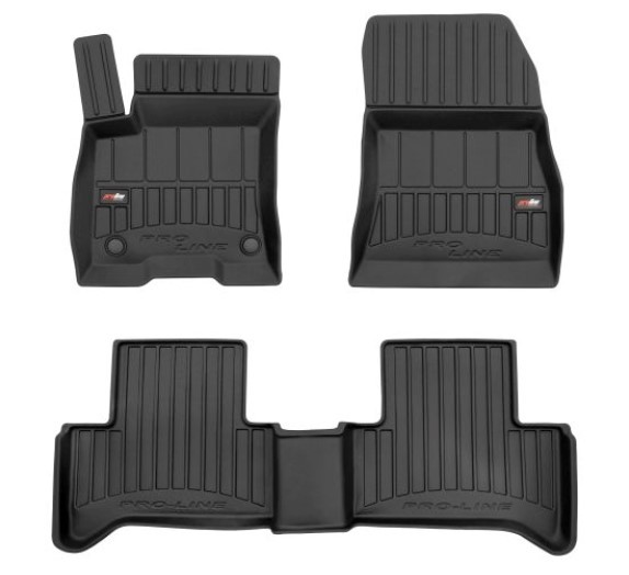 FROGUM Bilmåtter 3D426993 Bundmåtter FROGUM CITAN 3D426993 billig